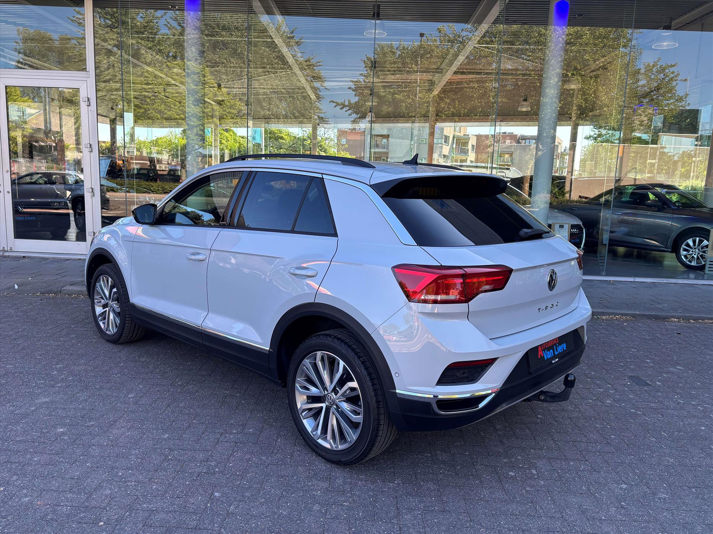 Volkswagen Volkswagen