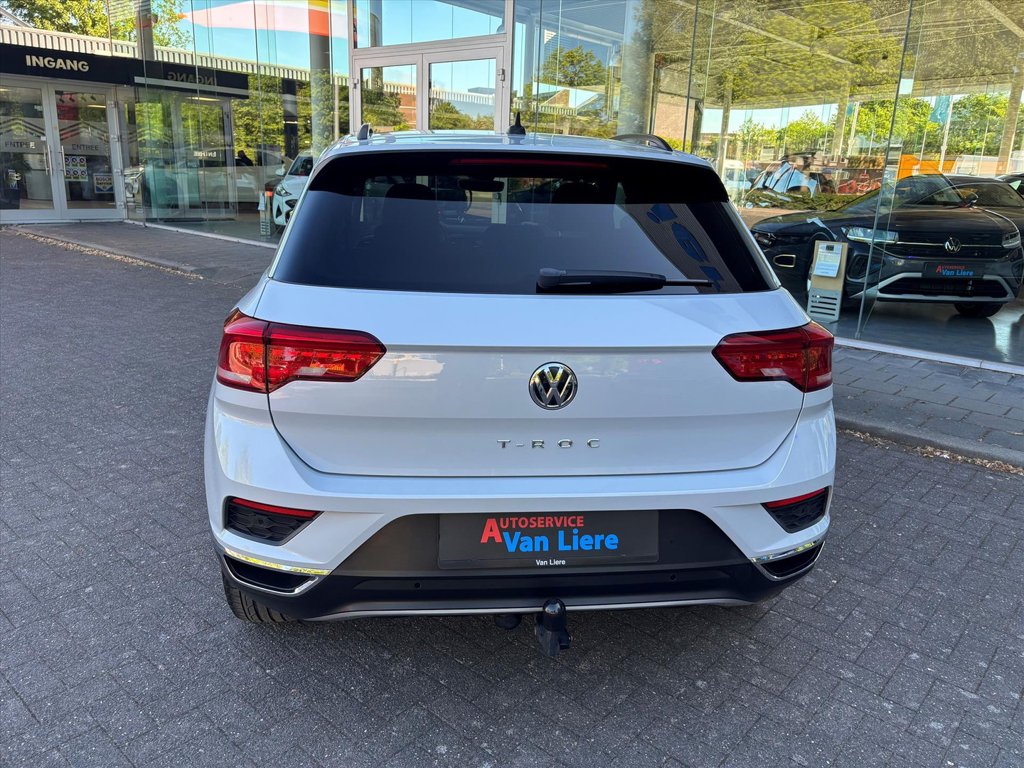 Volkswagen Volkswagen