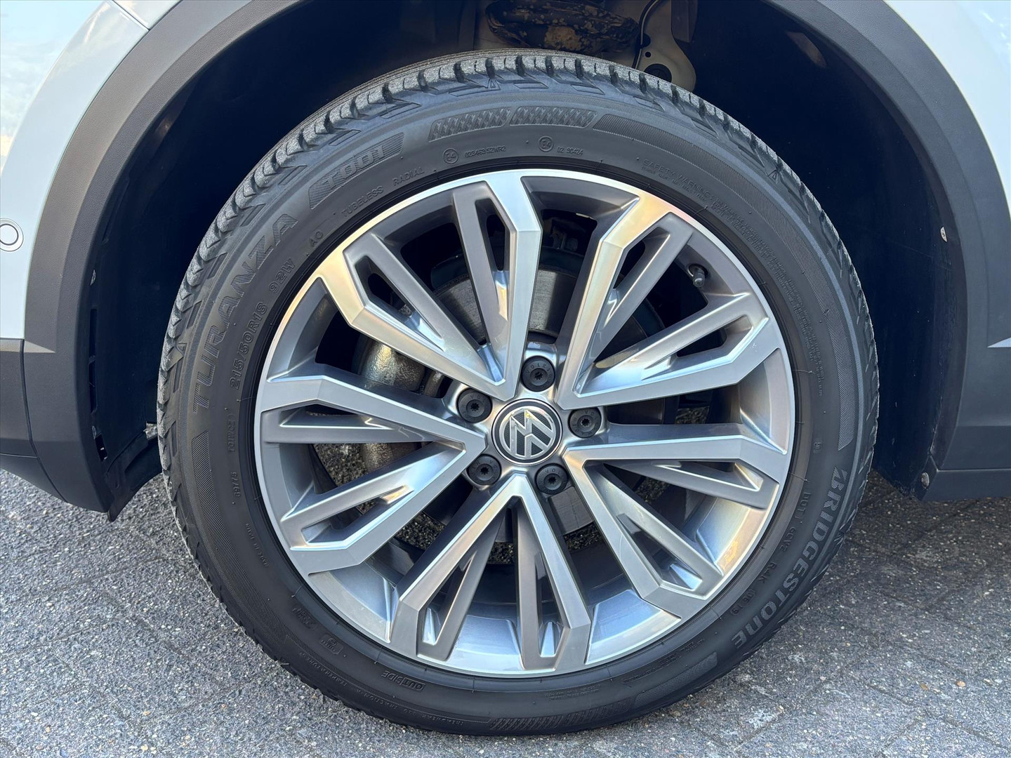 Volkswagen Volkswagen