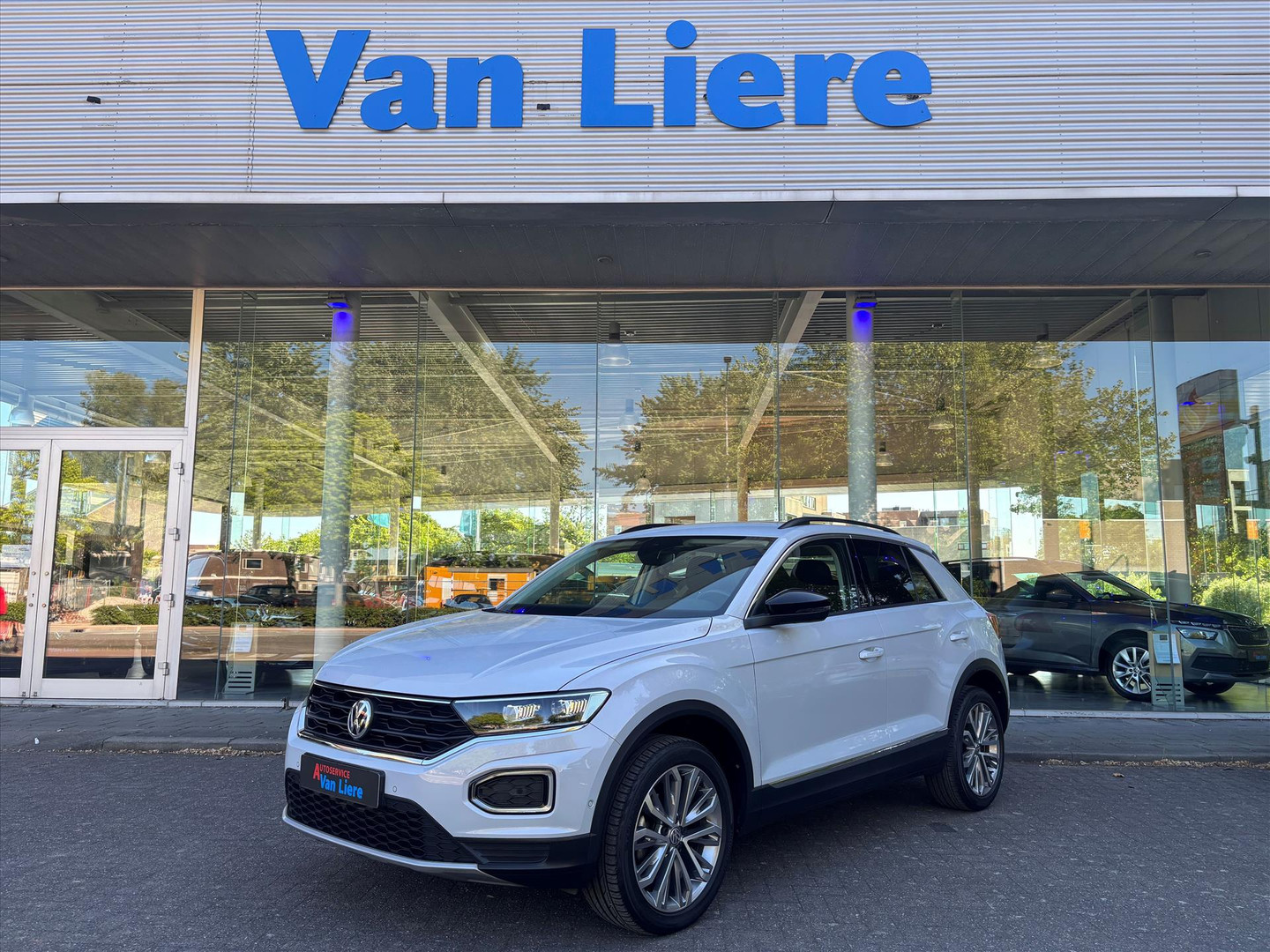 Volkswagen Volkswagen