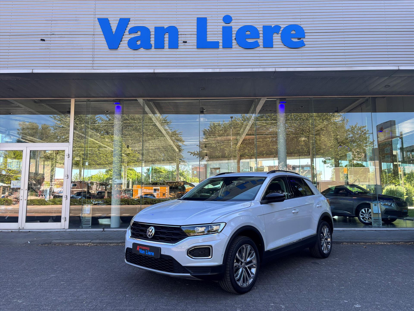 Volkswagen Volkswagen