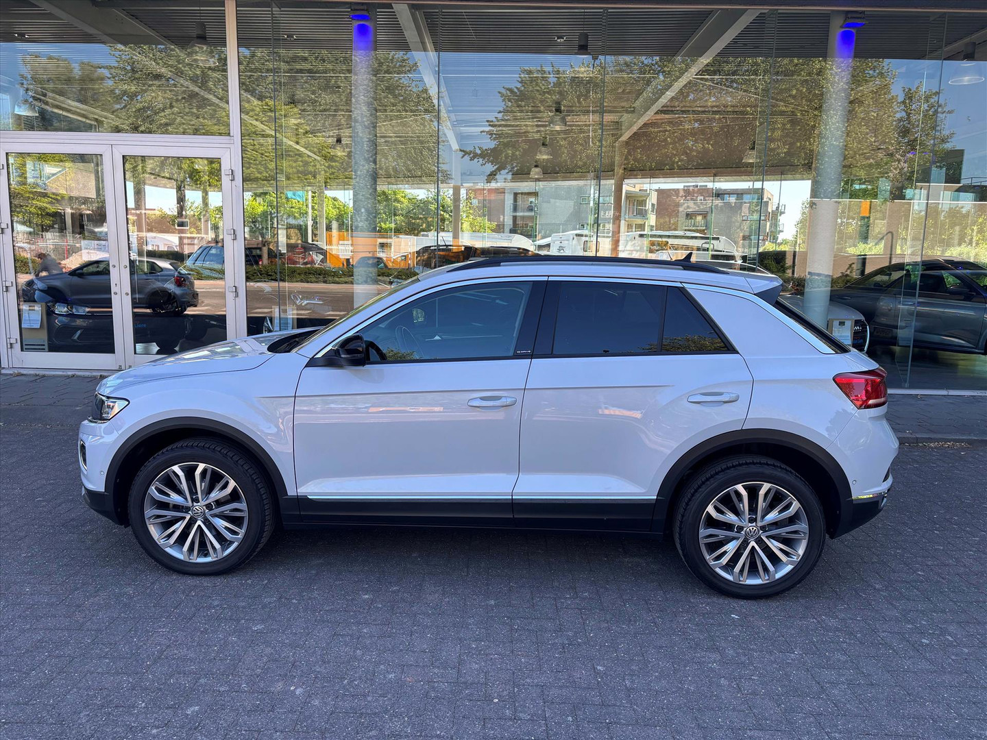 Volkswagen Volkswagen