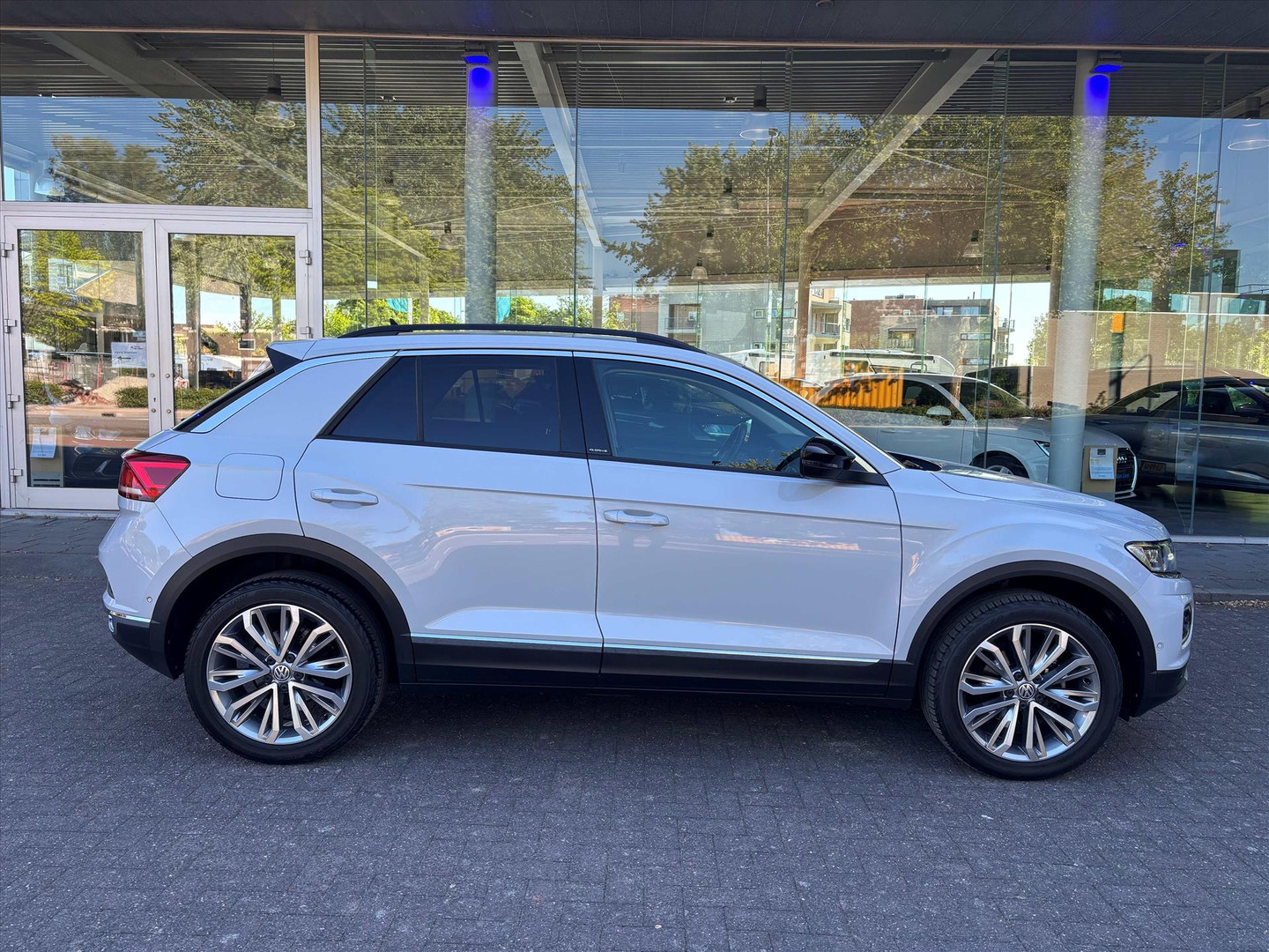 Volkswagen Volkswagen