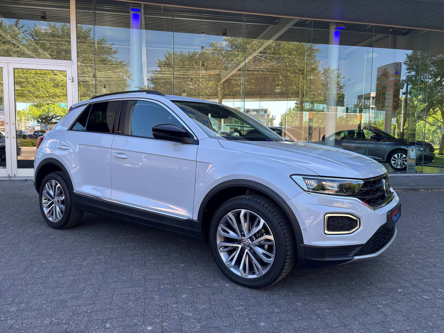 Volkswagen Volkswagen