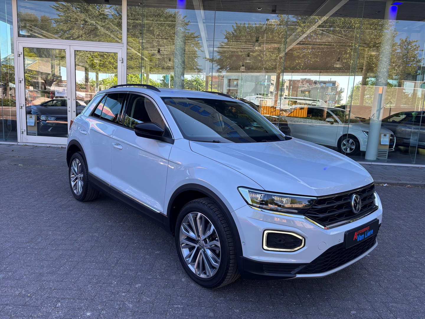 Volkswagen Volkswagen