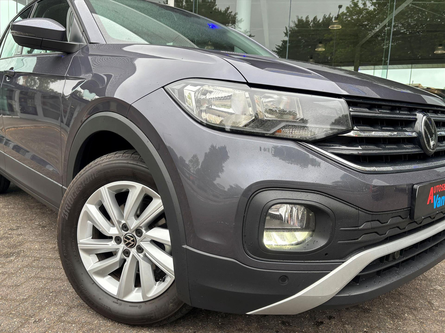 Volkswagen Volkswagen