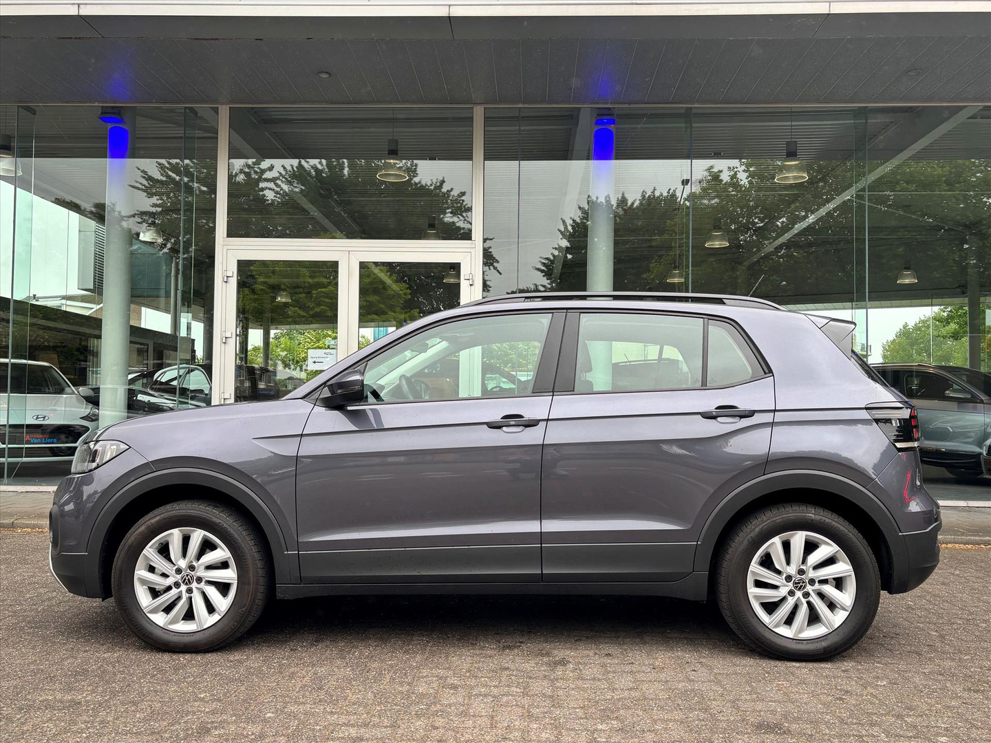 Volkswagen Volkswagen