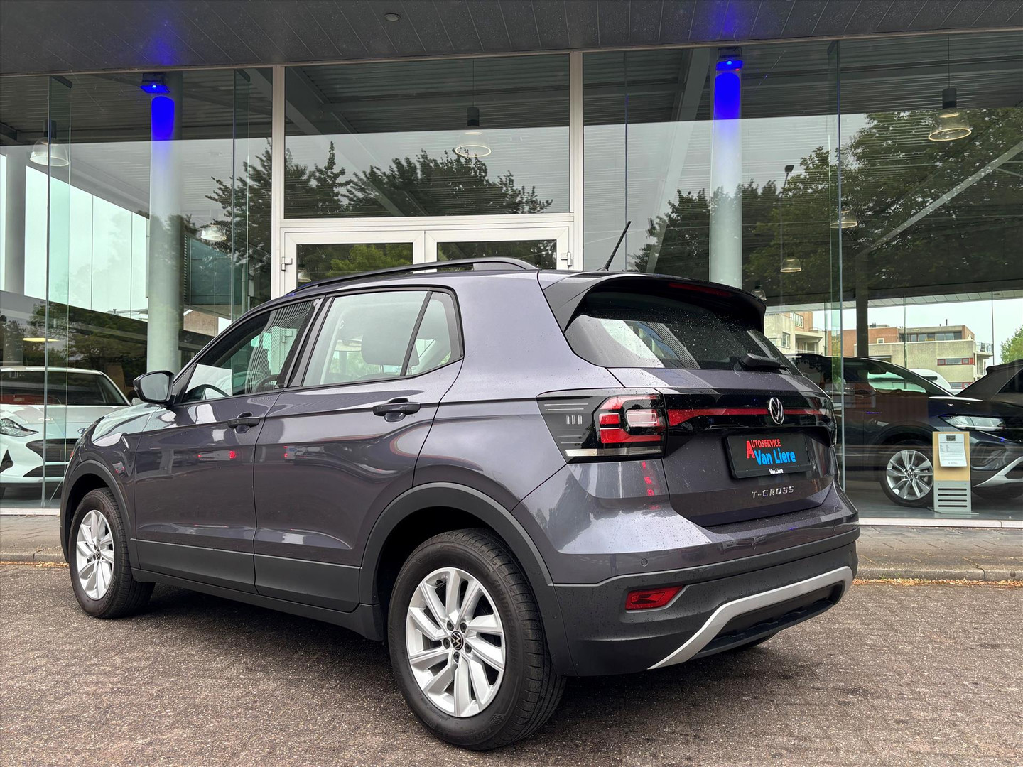 Volkswagen Volkswagen