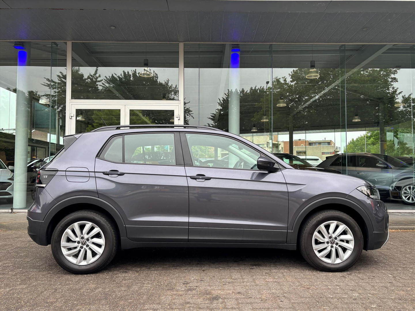 Volkswagen Volkswagen