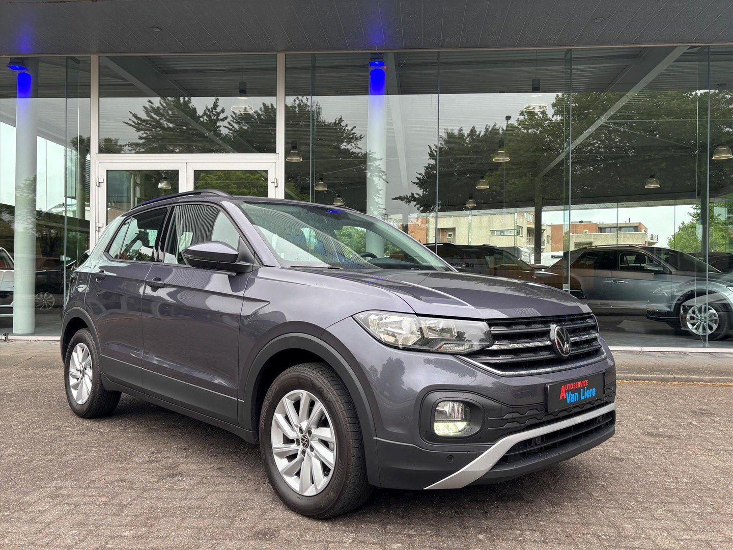 Volkswagen Volkswagen