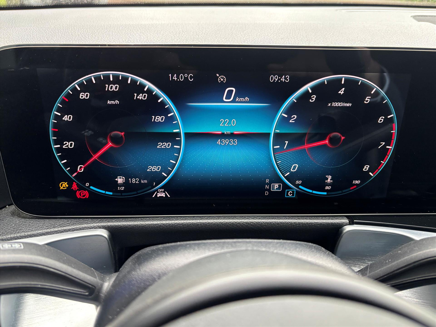 Mercedes-Benz Mercedes-Benz