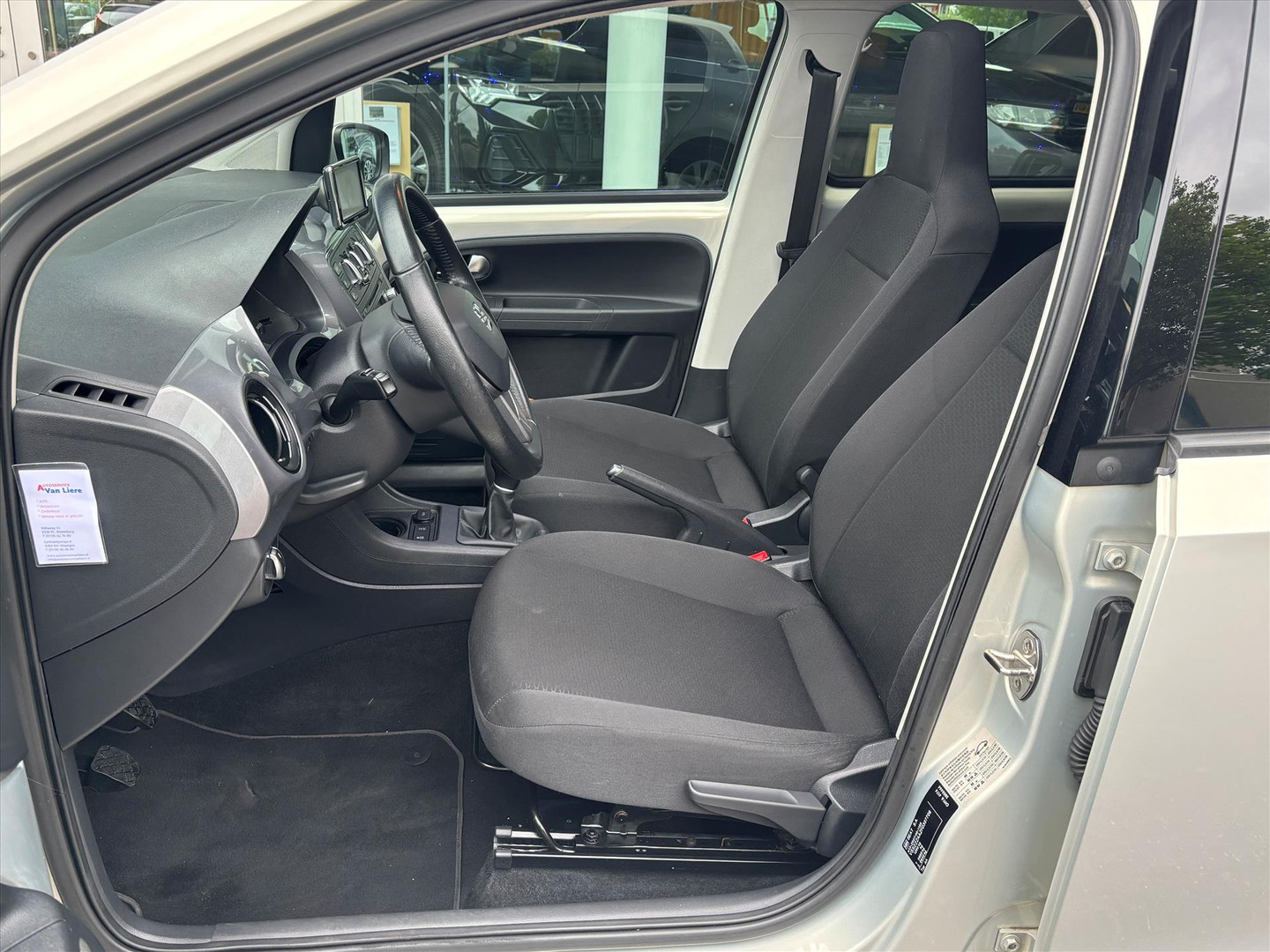 SEAT SEAT