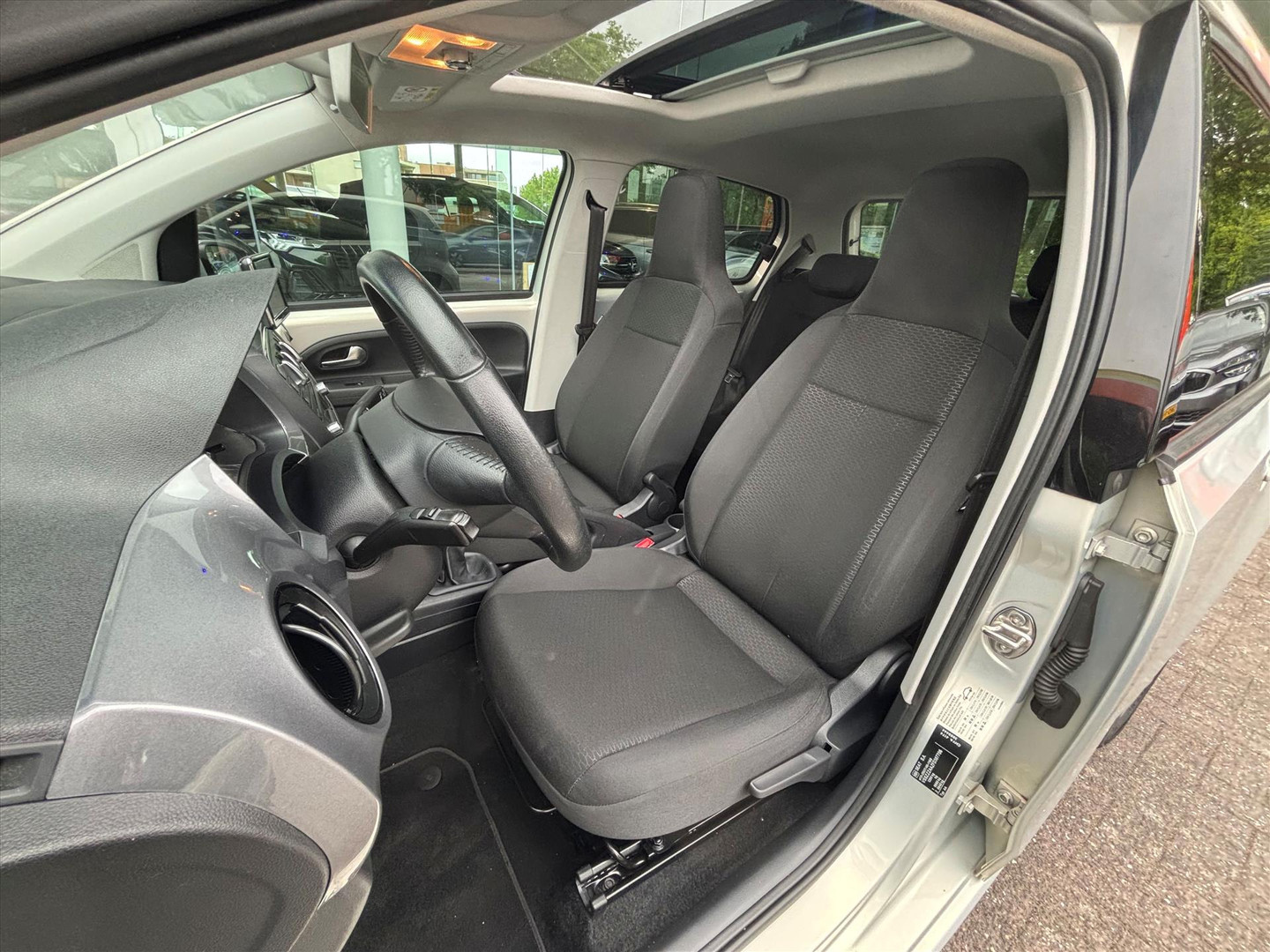 SEAT SEAT