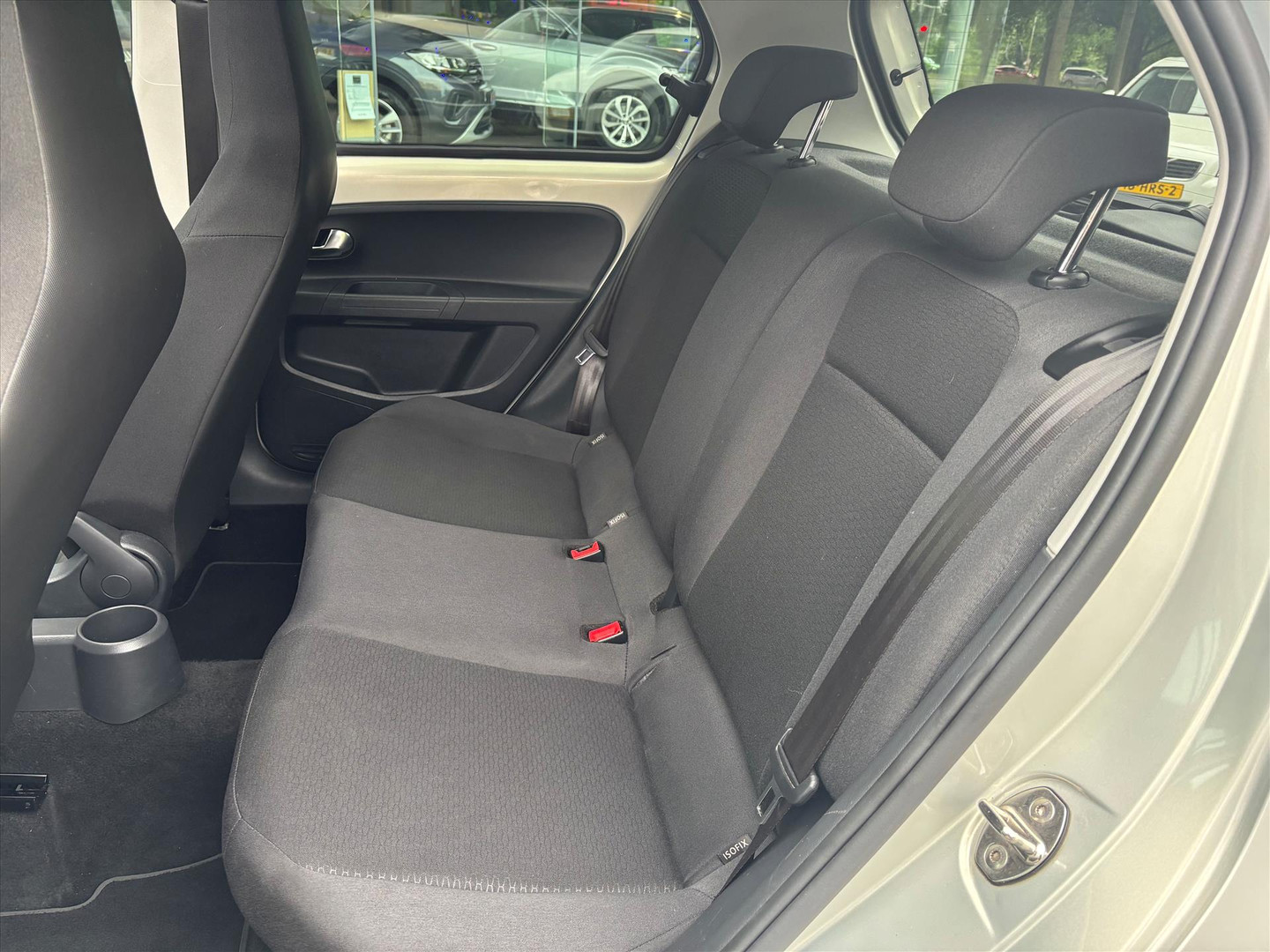 SEAT SEAT