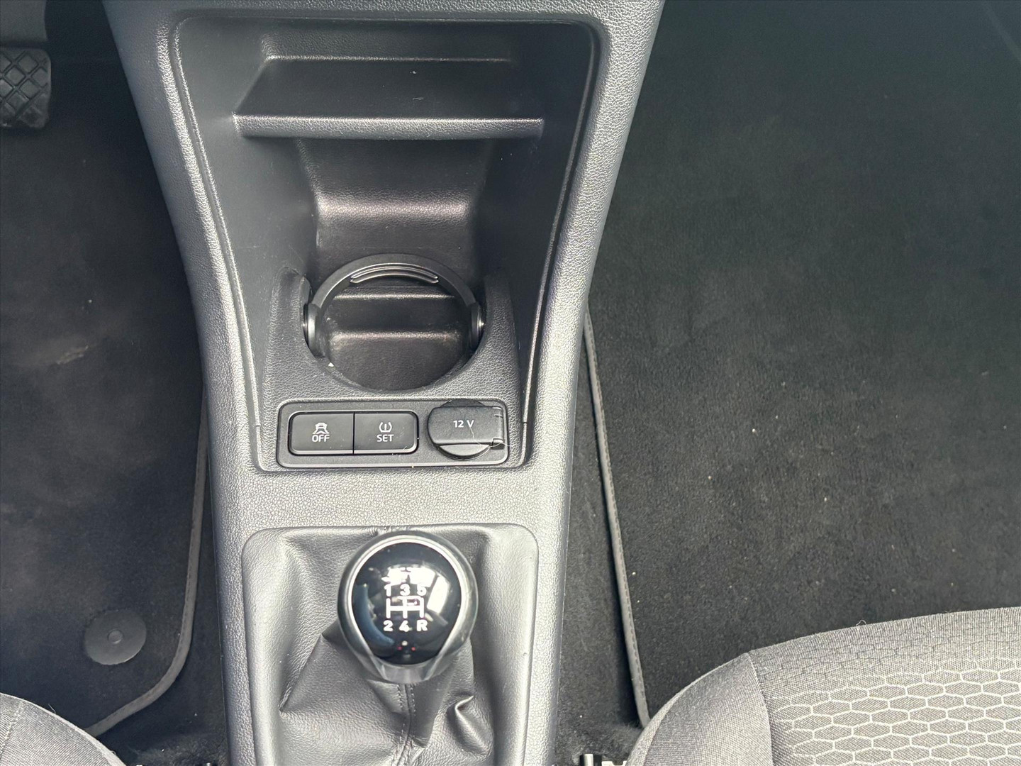 SEAT SEAT