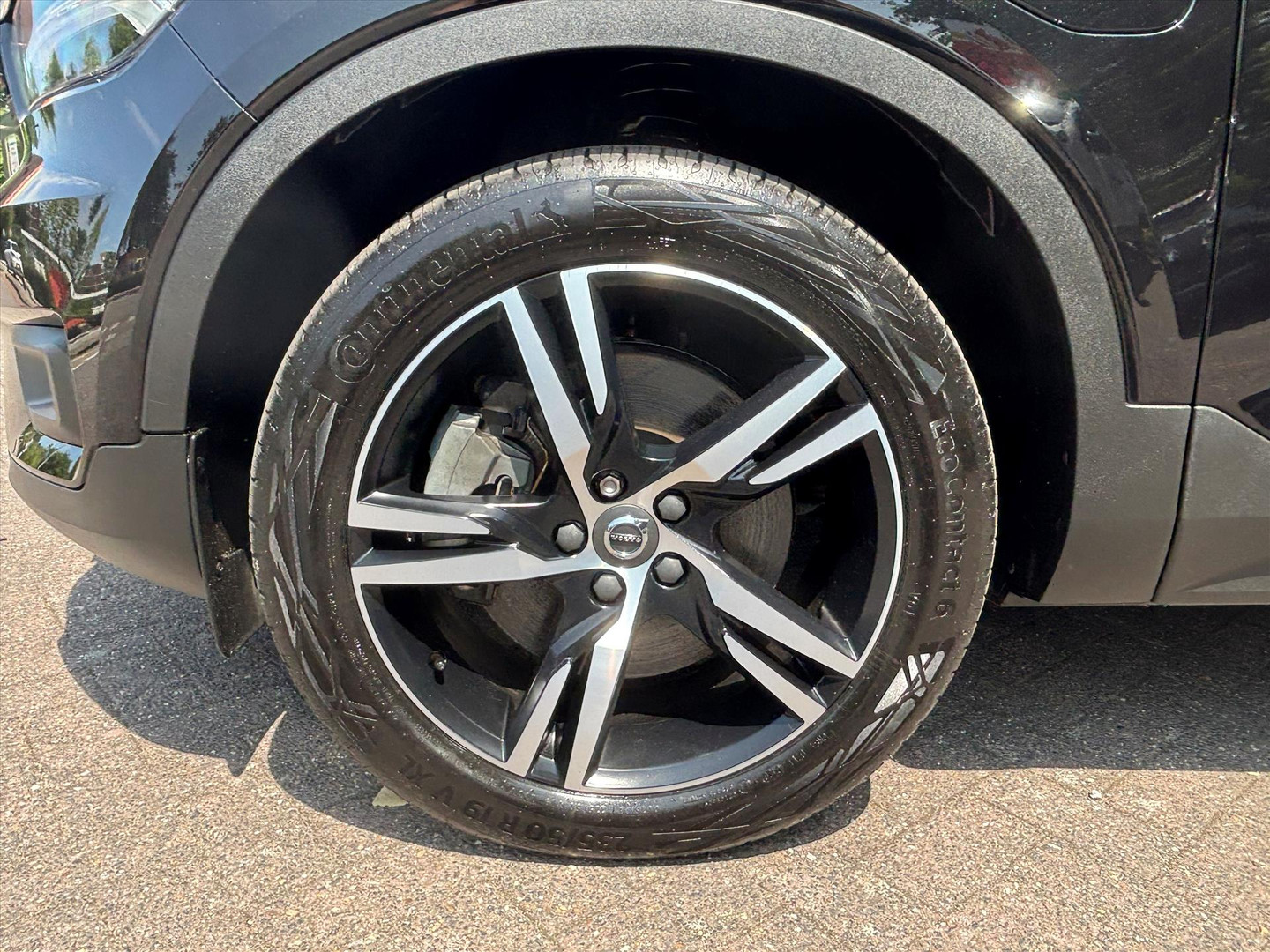 Volvo Volvo
