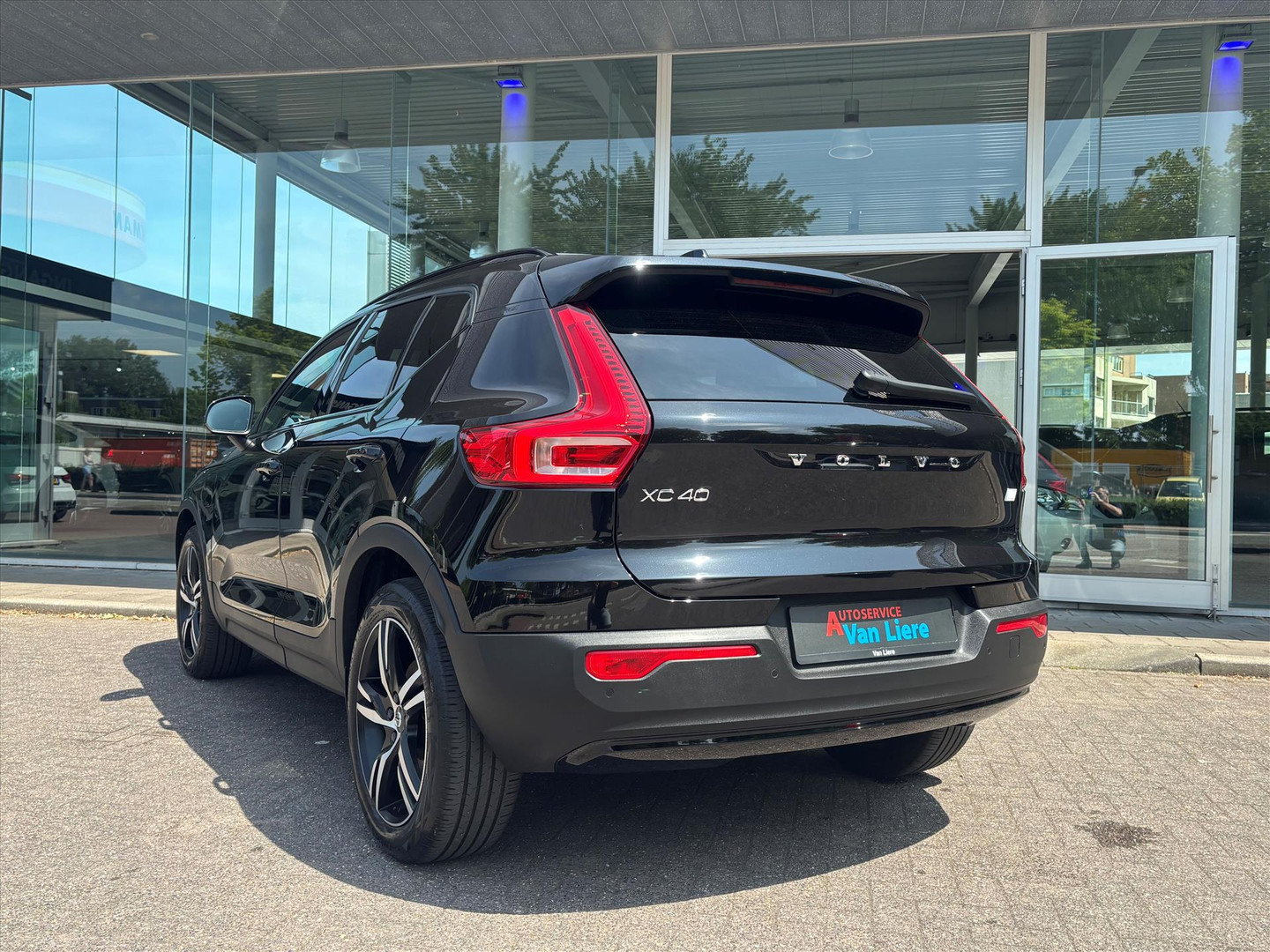 Volvo Volvo