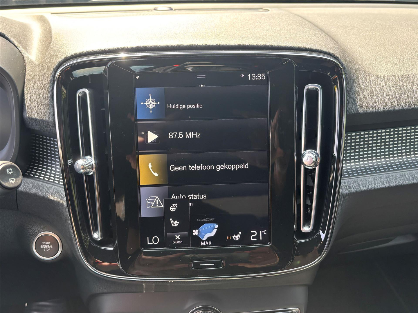 Volvo Volvo