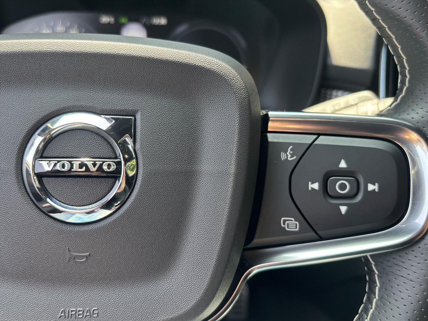 Volvo Volvo