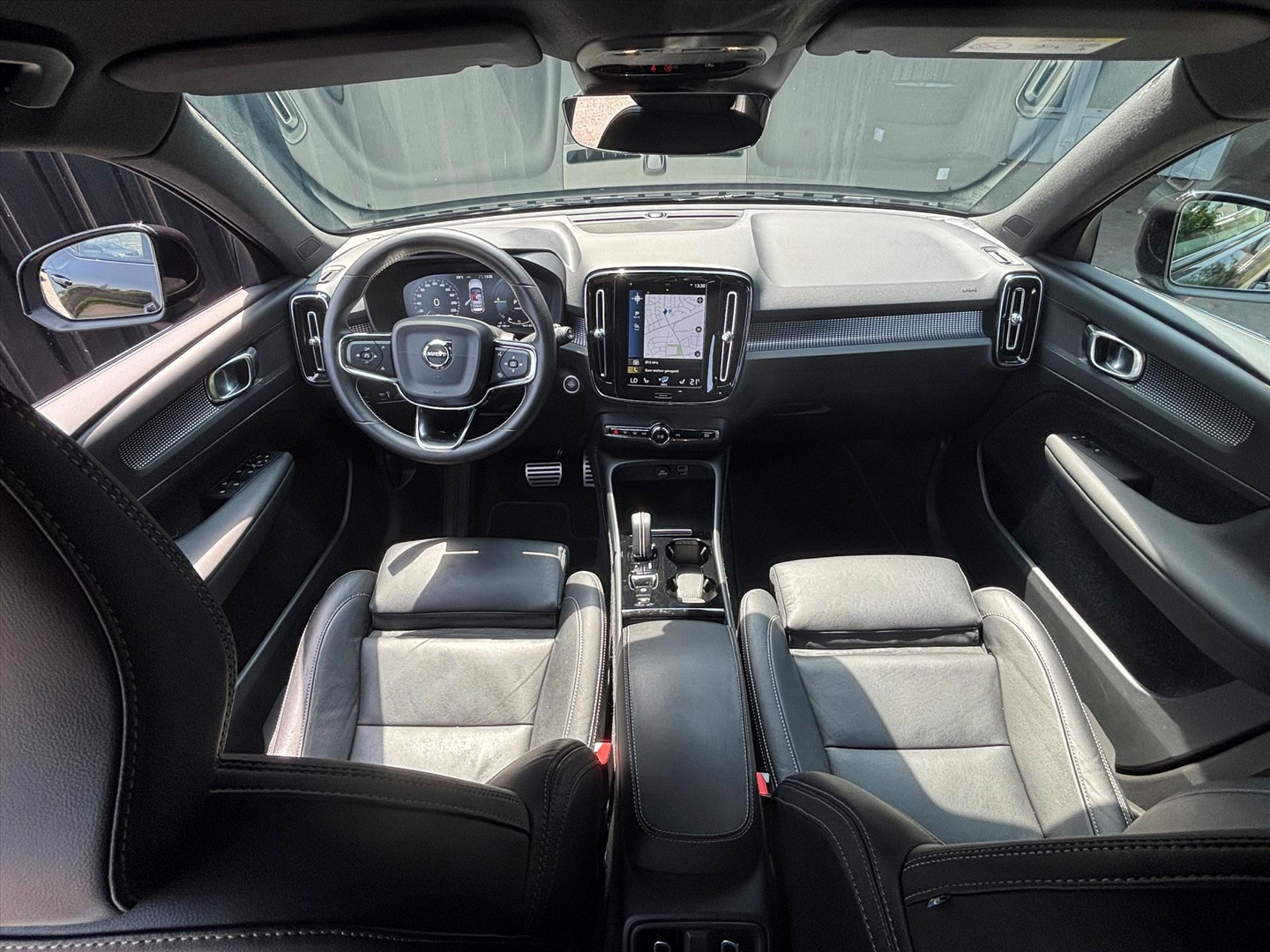 Volvo Volvo