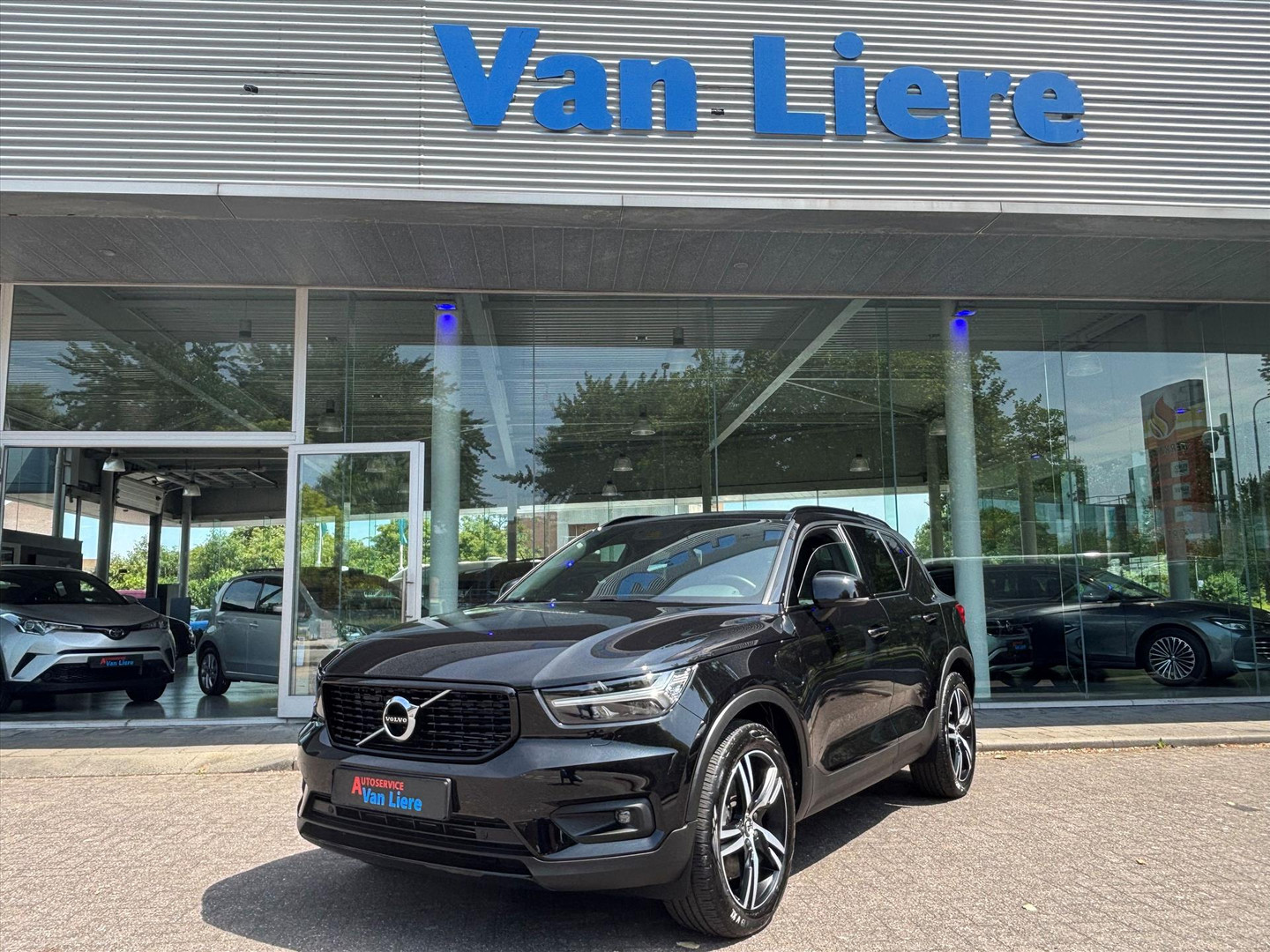Volvo Volvo