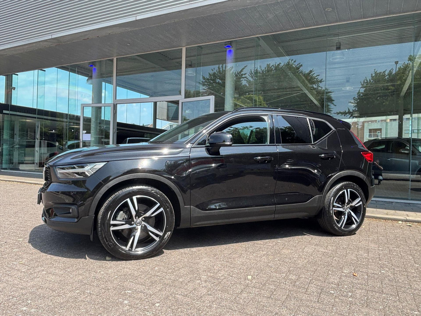 Volvo Volvo