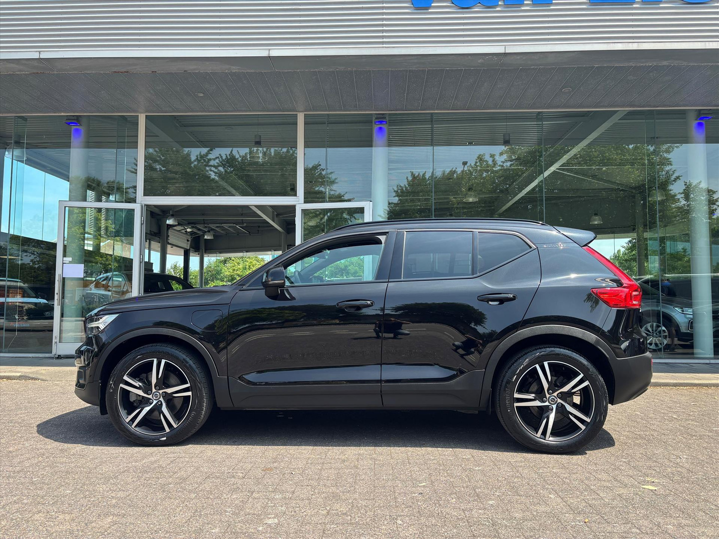 Volvo Volvo