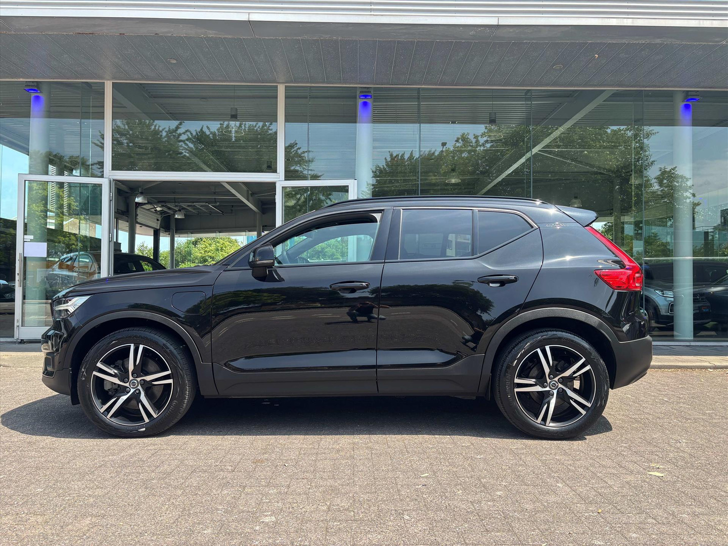 Volvo Volvo