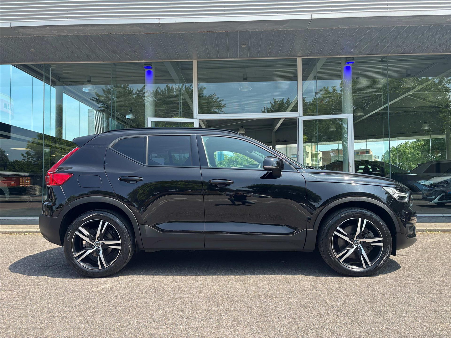 Volvo Volvo
