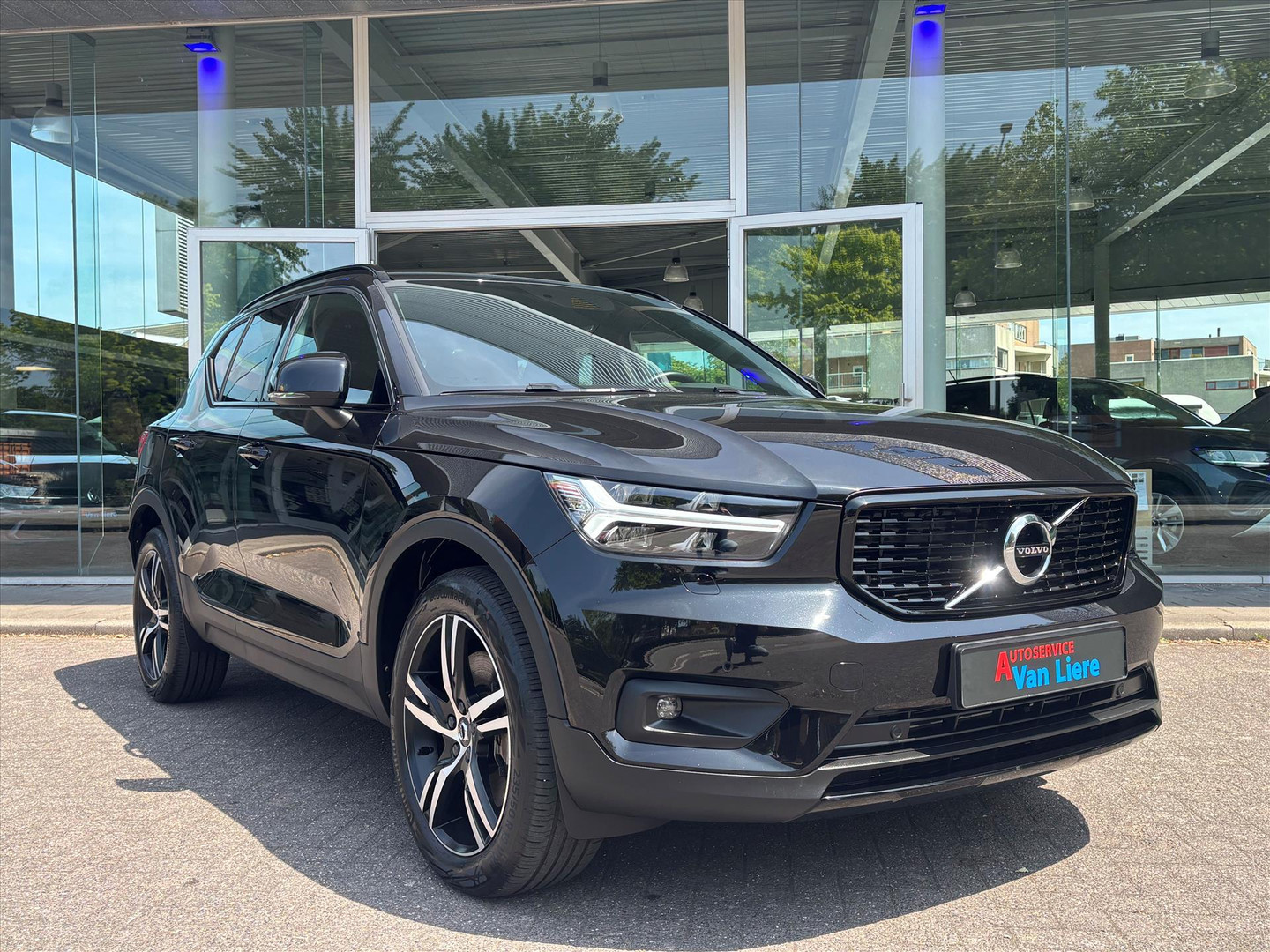 Volvo Volvo