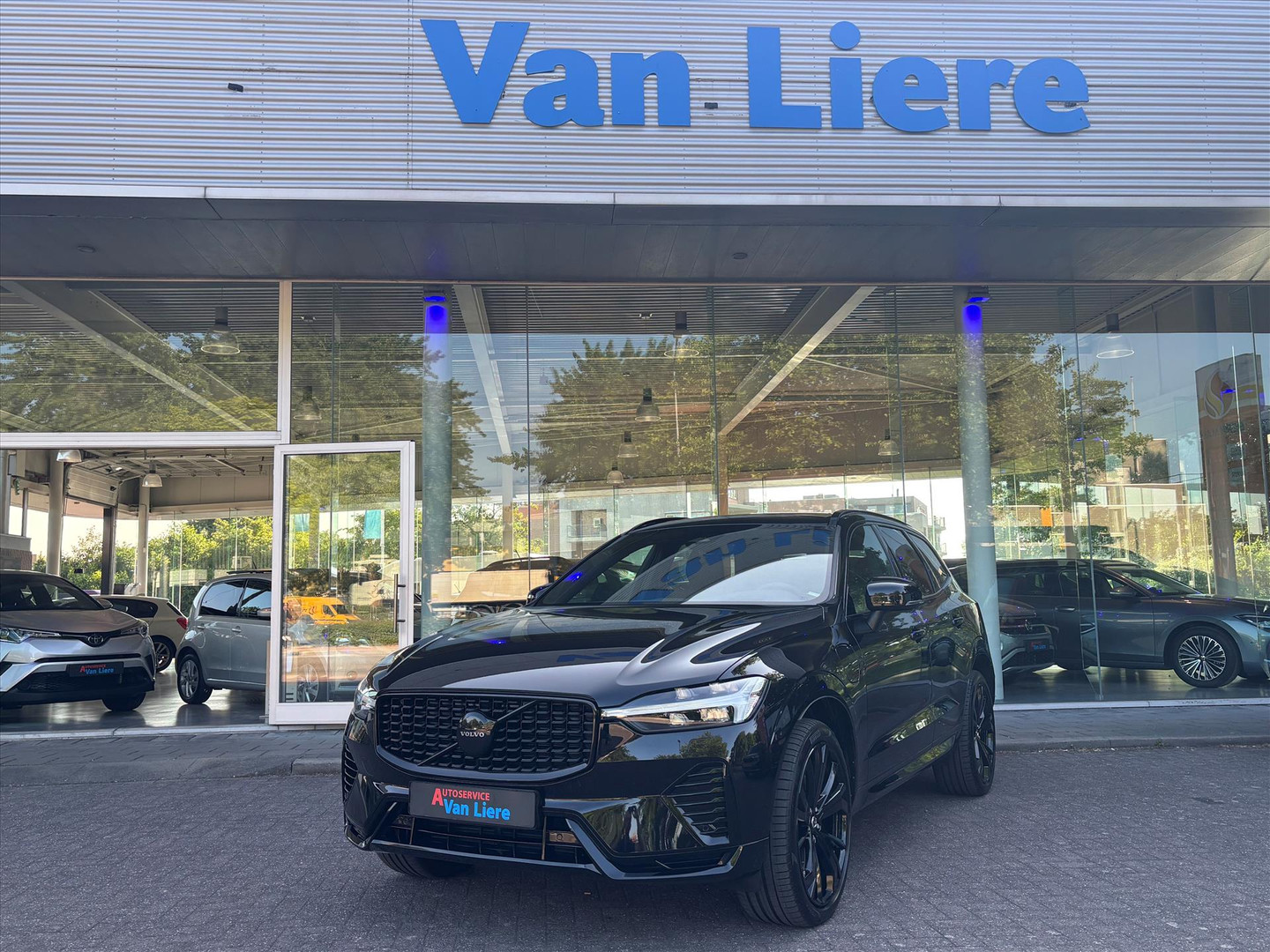 Volvo Volvo