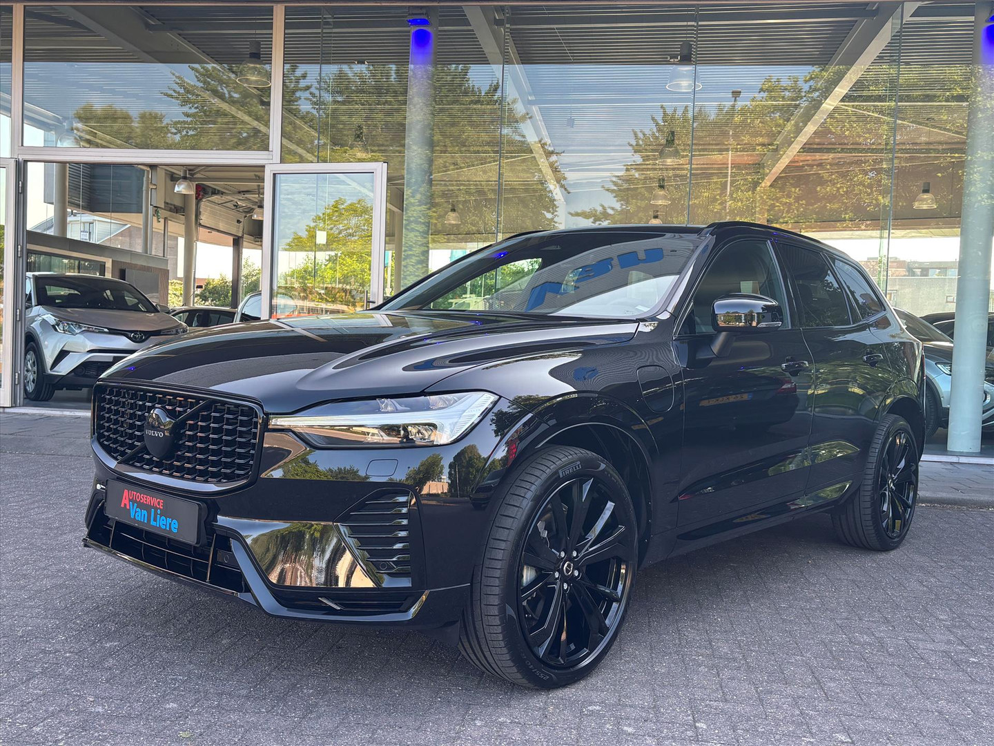 Volvo Volvo