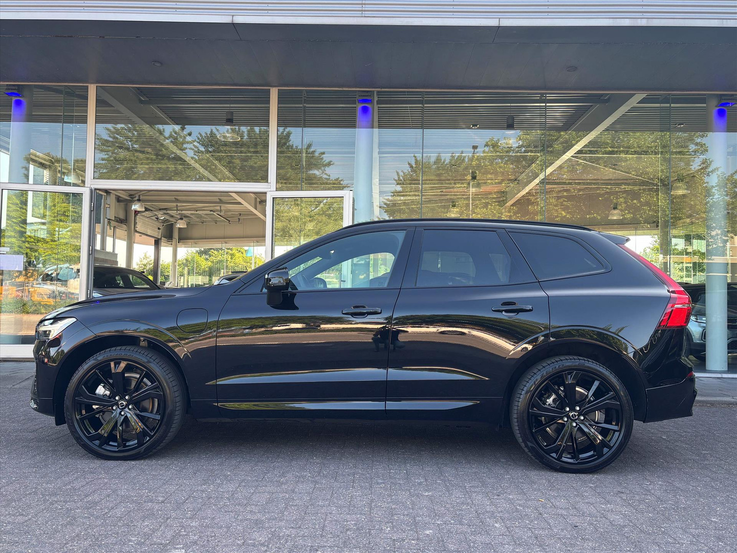 Volvo Volvo