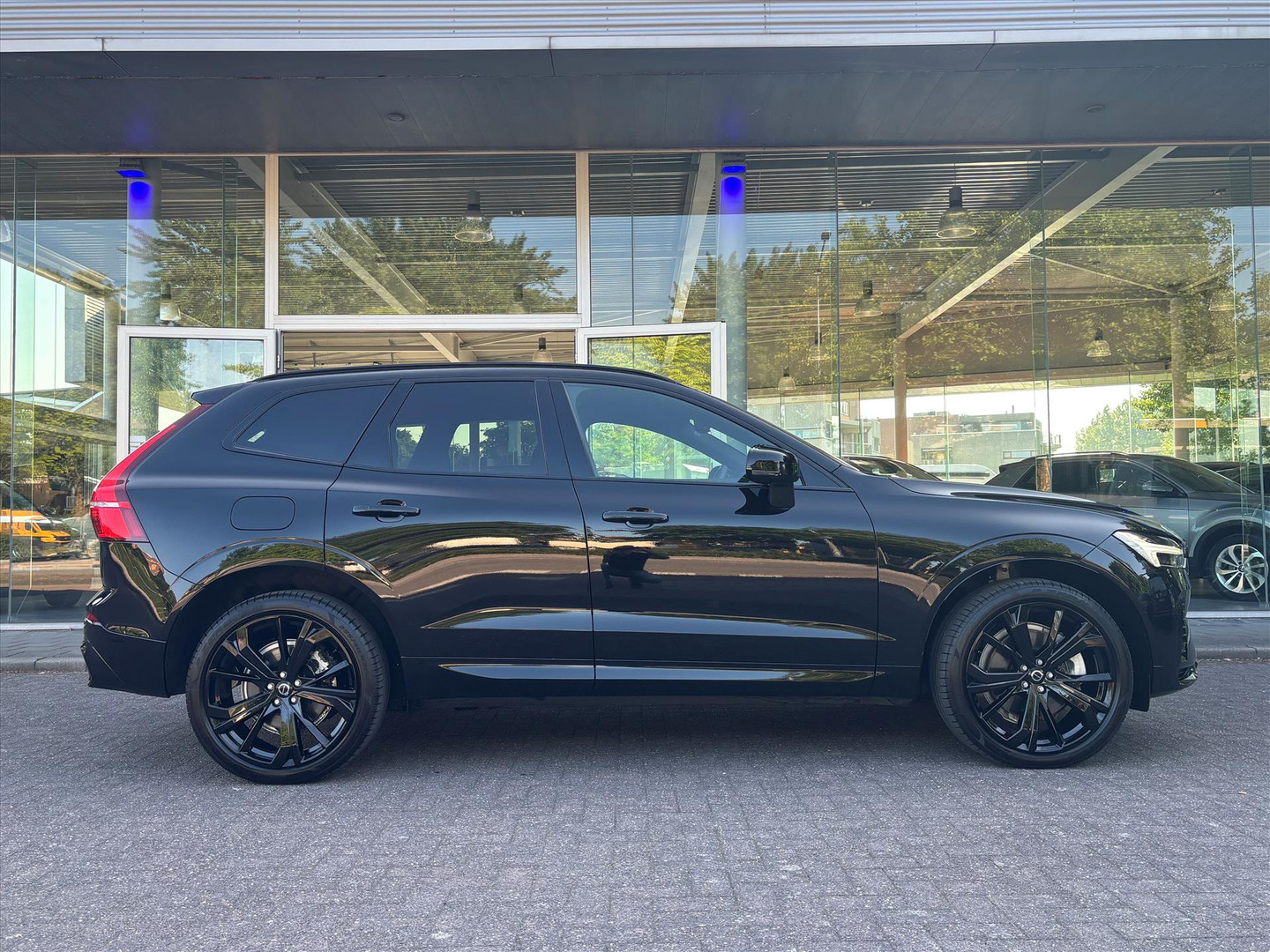 Volvo Volvo