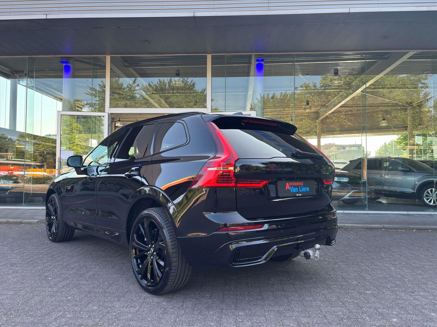 Volvo Volvo