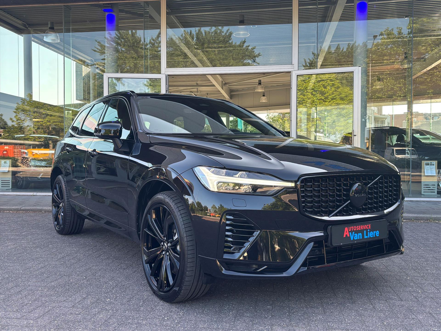 Volvo Volvo