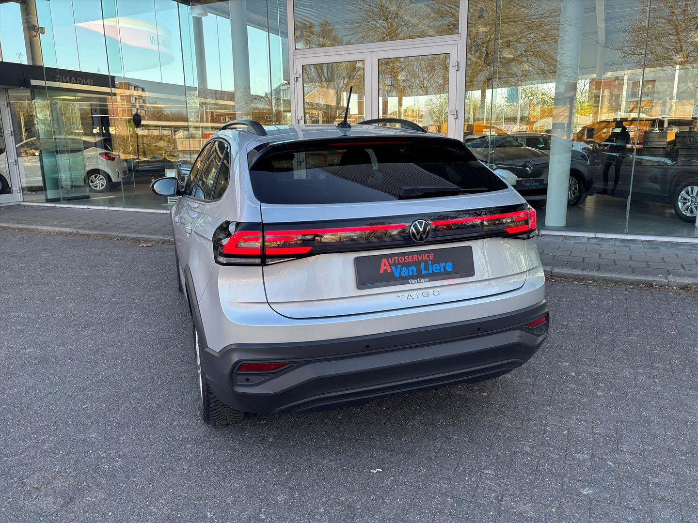 Volkswagen Volkswagen