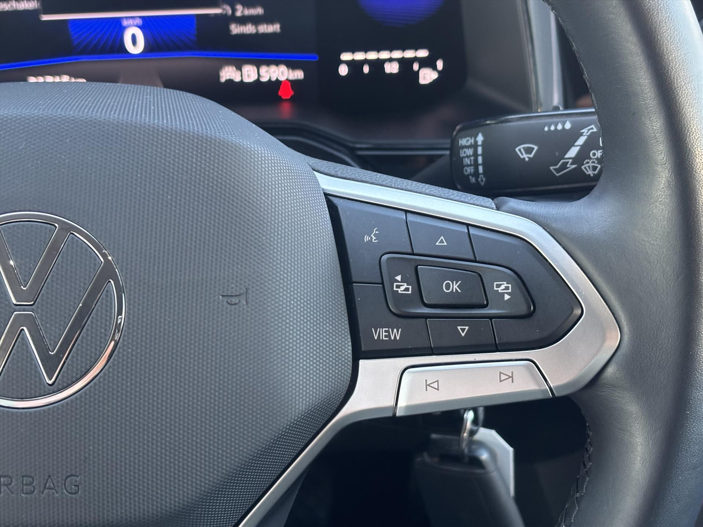 Volkswagen Volkswagen