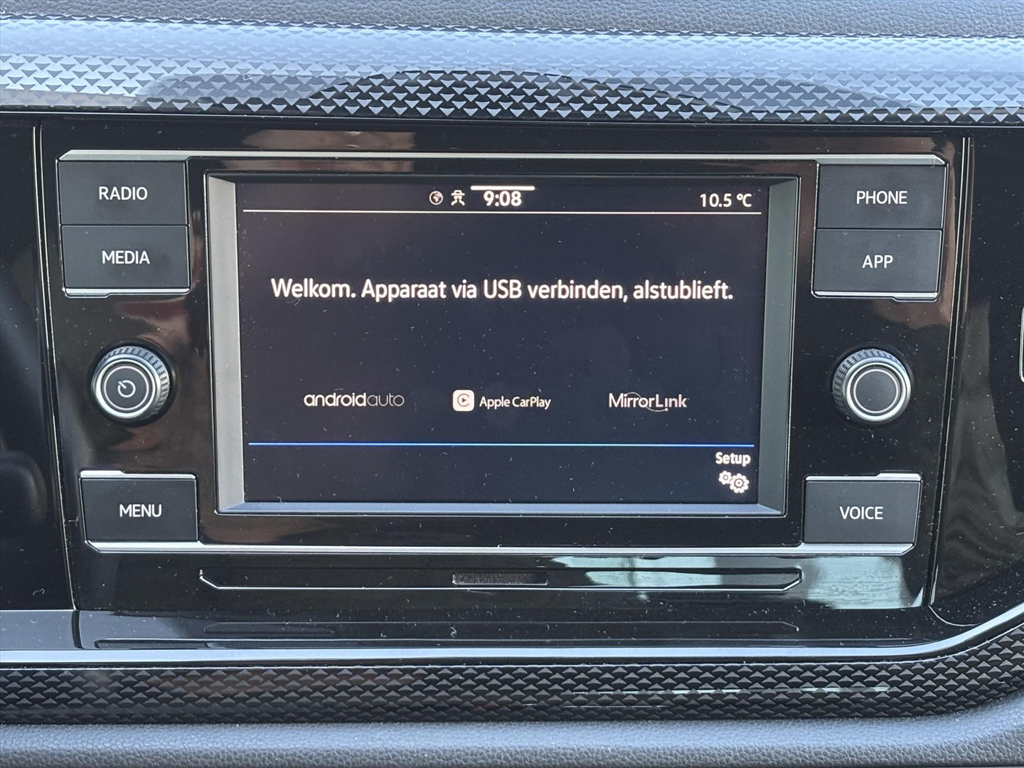 Volkswagen Volkswagen