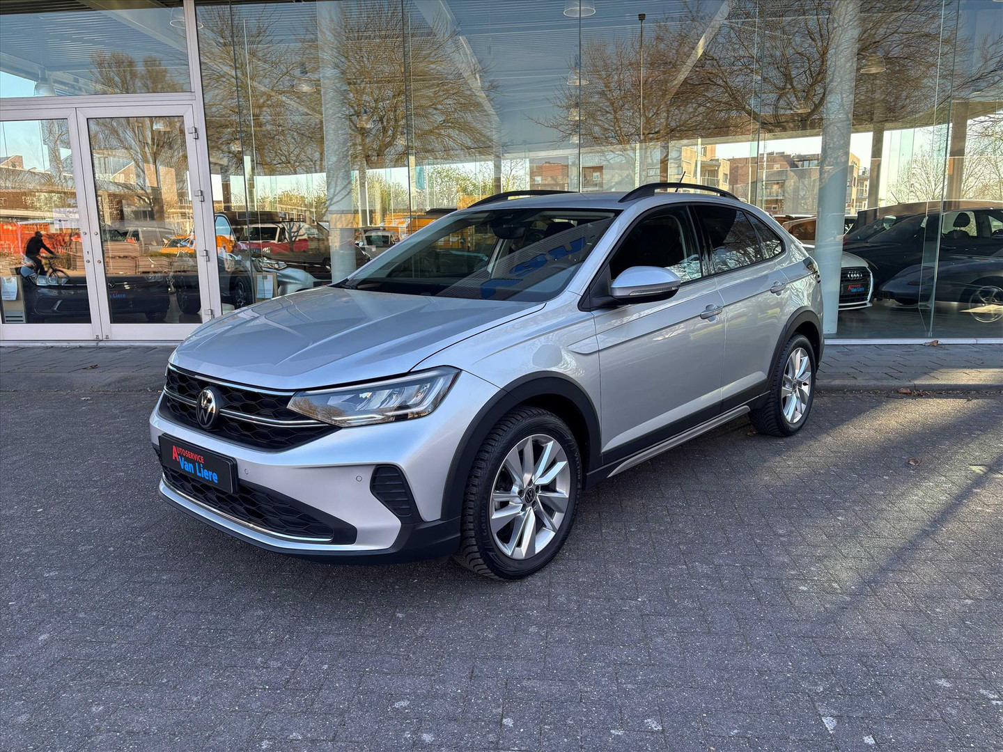 Volkswagen Volkswagen