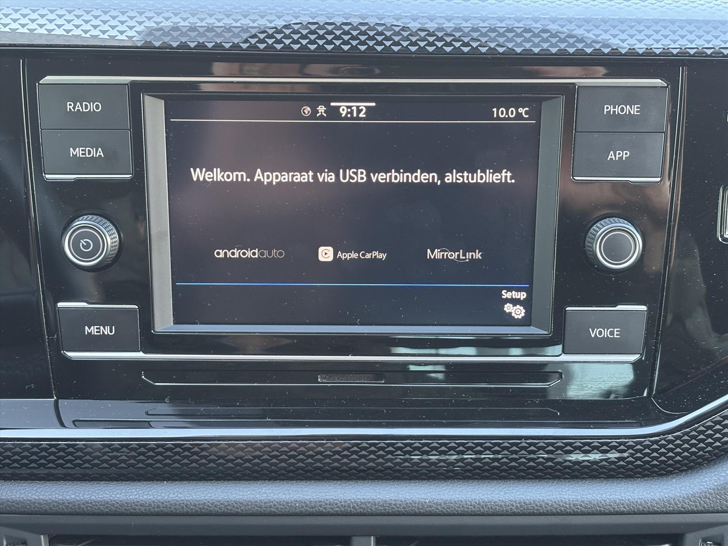 Volkswagen Volkswagen