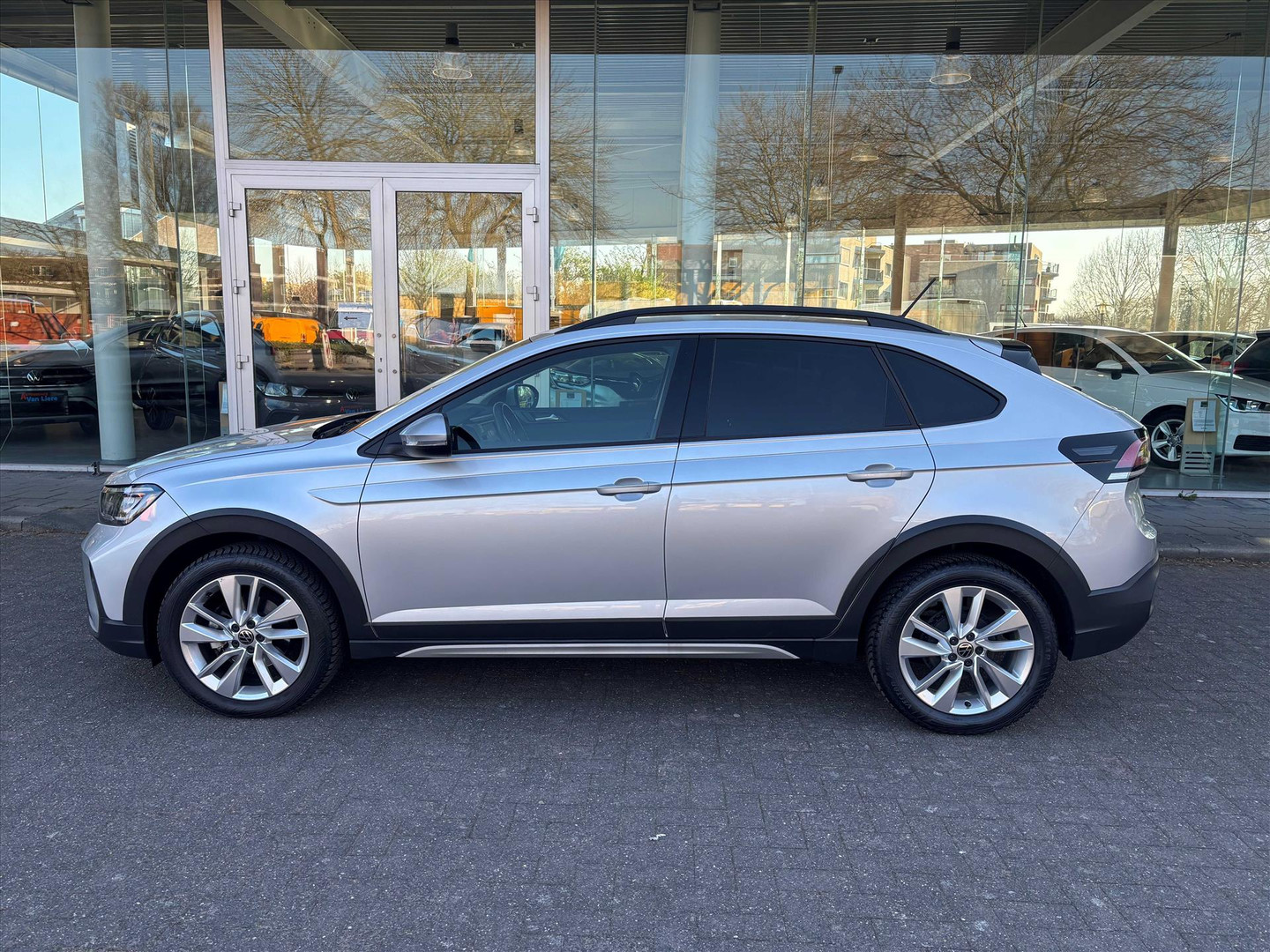 Volkswagen Volkswagen