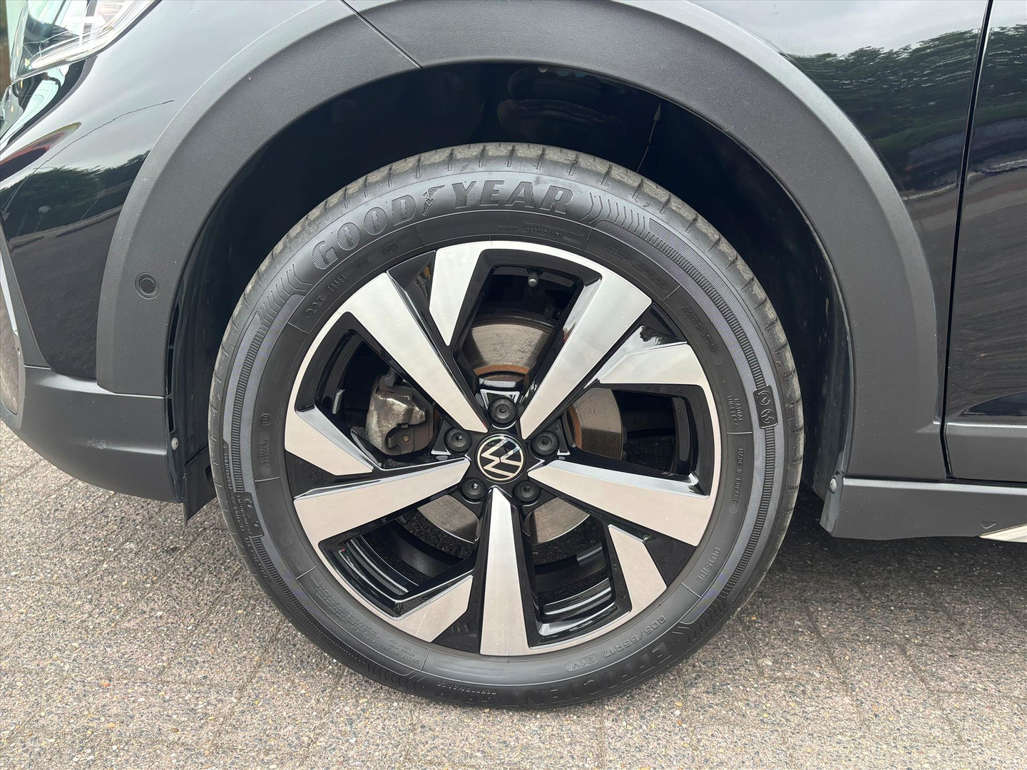 Volkswagen Volkswagen