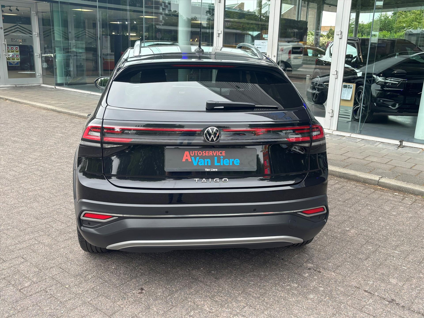 Volkswagen Volkswagen