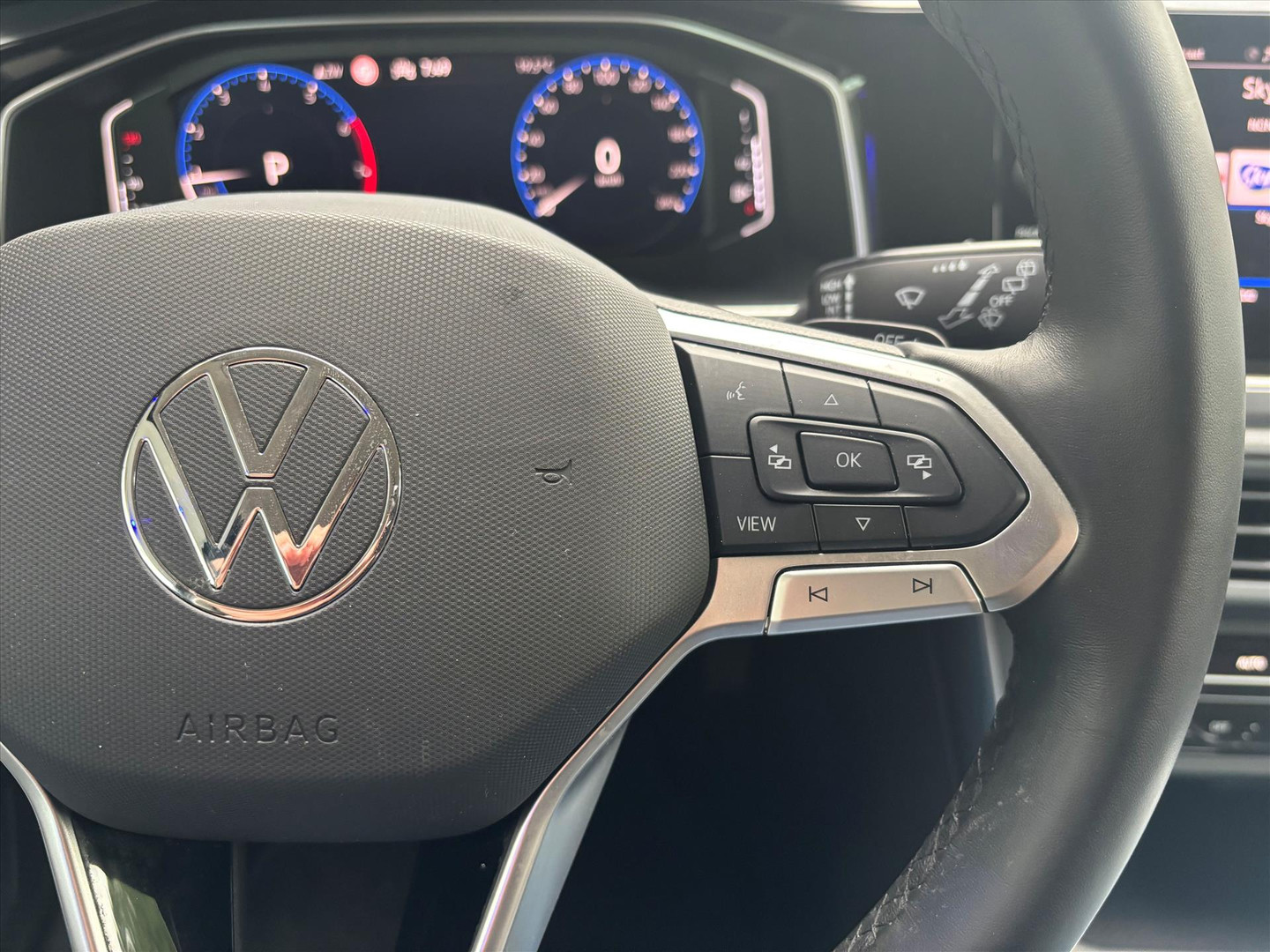 Volkswagen Volkswagen