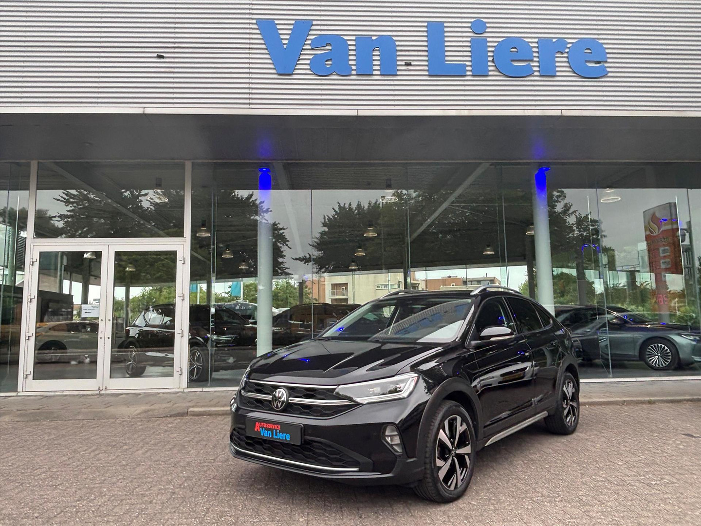 Volkswagen Volkswagen