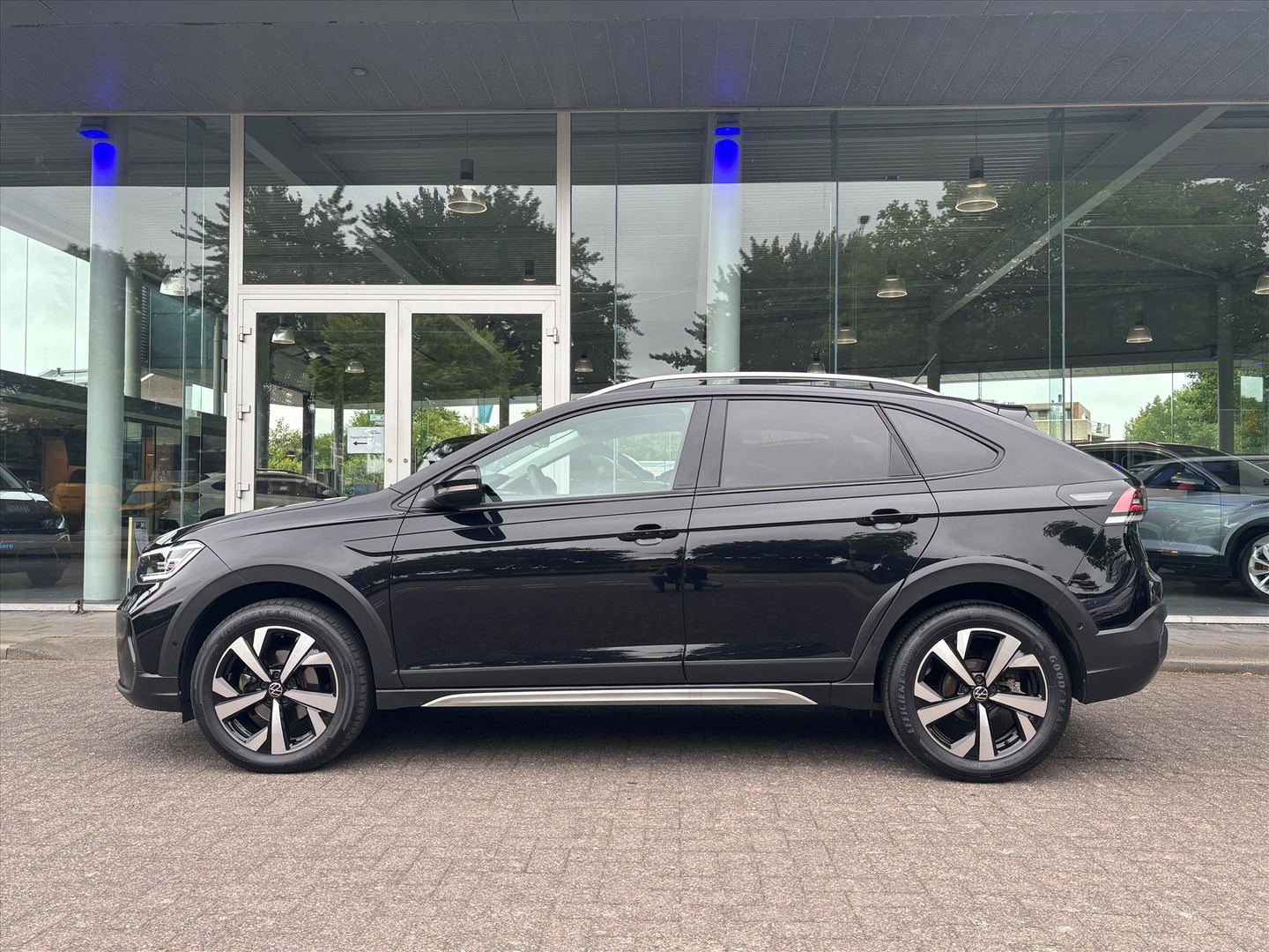Volkswagen Volkswagen