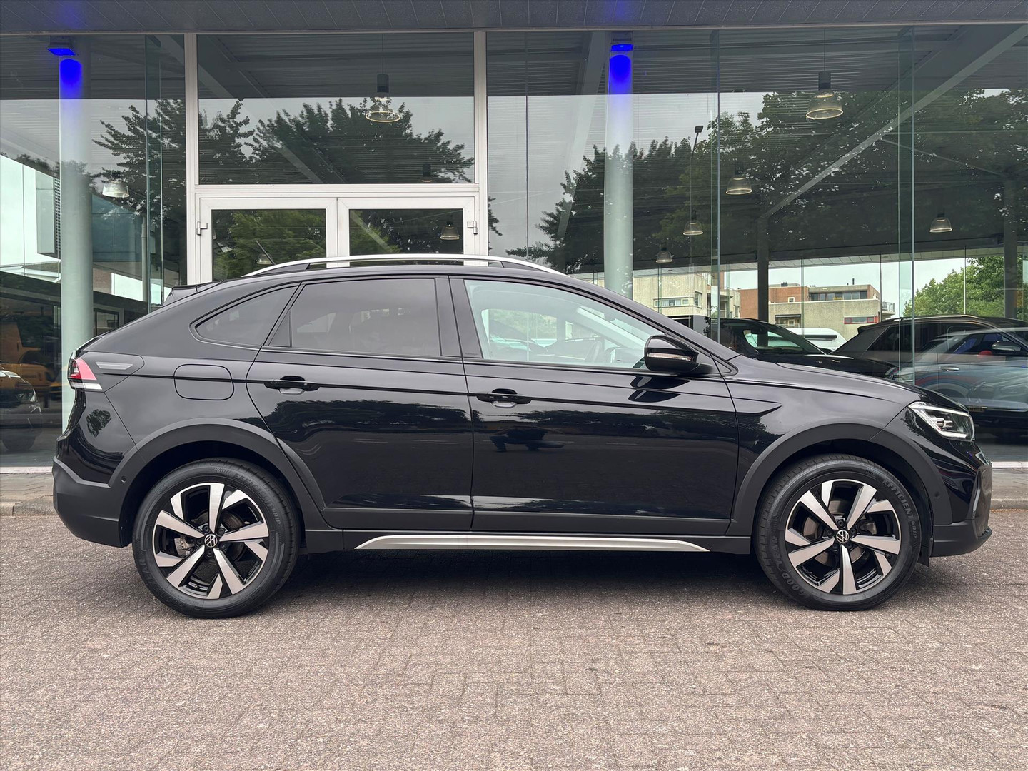 Volkswagen Volkswagen