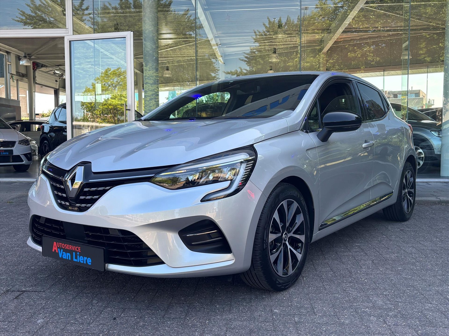 Renault