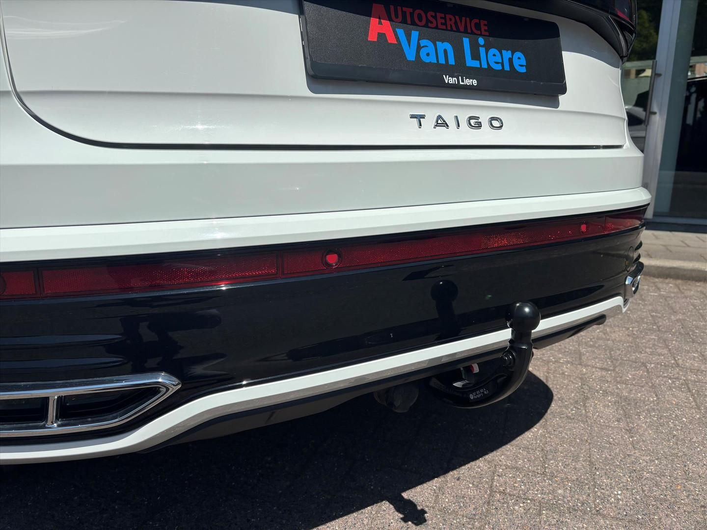 Volkswagen Volkswagen